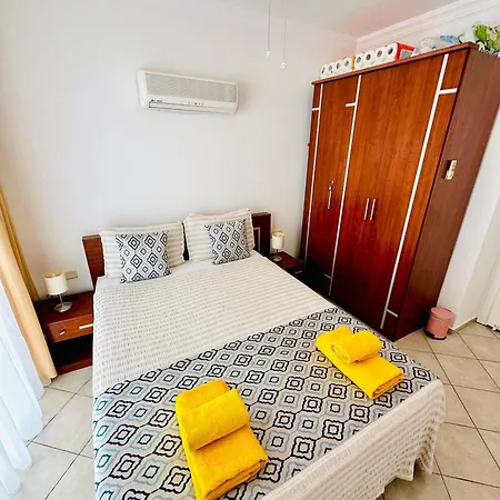 Olumpus Kalkan Apartment
