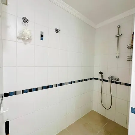 Olumpus Kalkan Apartmán *