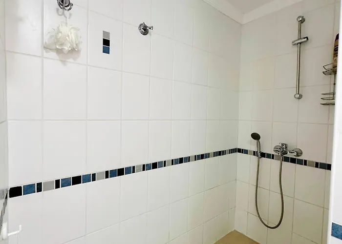 Olumpus Kalkan Apartment *