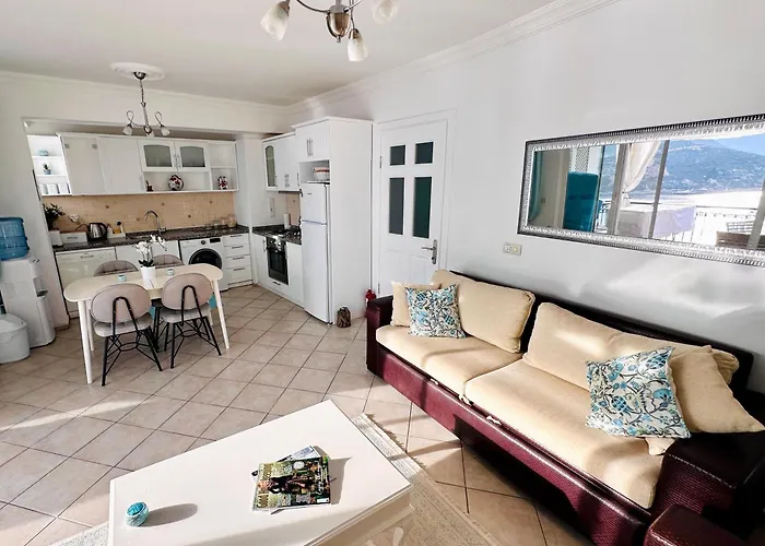 Olumpus Kalkan * Kas