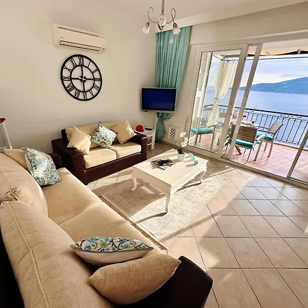 Olumpus Kalkan